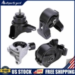4PCS New Engine Mount Fit For Kia Sedona 3.5L 2011 2012 2013 2014 Us Stock. Fixed Price $97.59.