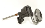 1987 Pontiac Firebird Formula 350 Tpi Factory 32K Mile Oil Pump Used Gm 3732796. Fixed Price $99.95.
