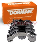 Dorman Upper Engine Intake Manifold For 2002 Mercury Mountaineer 4.6L V8. Fixed Price $278.13.