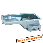 Moroso 20546 Oil Pan, Rear T-sump Ford 4.6L/5.4L. Fixed Price $500.15.