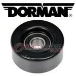 Dorman Techoice Drive Belt Tensioner Pulley 1992-2008 Ford Ranger 3.0L Dj. Fixed Price $31.73.