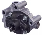 Genuine Nissan Oil Pump Assembly 31340-1XF0A. Fixed Price $154.16.