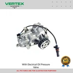 Oil Pump With Sensor Ford Transit MK8 Custom 2.0 Ecoblue Euro 6 - Brand New. Fixed Price $367.85.