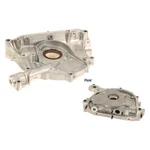 For Acura Integra 1990-1995 Genuine Oil Pump. Fixed Price $493.55.