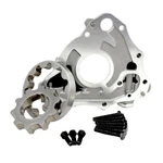 Dnj OP969 Engine Oil Pump For 03-15 Toyota 4RUNNER Fj Cruiser Tacoma Tundra. Fixed Price $98.64.