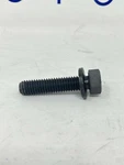 Chrysler Dodge Ram Jeep Trans Clutch Housing Mounting Lock Bolt And Washer Mopar. Fixed Price $15.65.