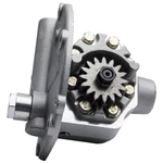 New Hydraulic Pump 83936585 Ford 2810 2910 3610 3910 4100 4110 4600 4610. Fixed Price $208.98.