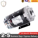 24V Dc Electric Motor For Genie Scissor Lift GS-1530 GS-1930. Fixed Price $275.00.