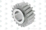 Gearbox Euroricambi 95536849. Fixed Price $362.85.