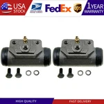 2 Drum Brake Wheel Cylinders Rear For # 5473036 Chrysler Dodge Plymouth Su. Fixed Price $34.99.