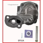 Enginetech Oil Pump EP55A;. Fixed Price $105.59.