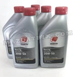 Idemitsu 20W-50 Oil For Mazda Rotary Engines Quarts -- RX7, RX8, 12A, 13B,. Fixed Price $78.31.