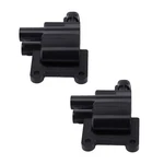 2PCS Engine Ignition Coil For Toyota 4RUNNER Camry 2.2L 2.7L 1997-2001 UF-180. Fixed Price $53.29.