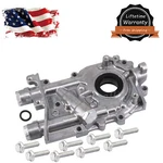 15010-AA360 Oil Pump 11MM EJ20/EJ25 Fits For Legacy Wrx Sti Subaru 15010AA360. Fixed Price $73.49.