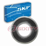 Skf Drive End Alternator Bearing 1975-1976 Ford P-400 Electrical Pj. Fixed Price $18.62.