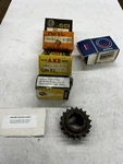 Timing Gear Fits Mazda B1600 1586CC 78MM "na" Ohc 8/1974-1977 50032 Crank. Fixed Price $9.50.