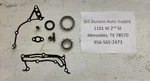 Nos Melling K142 - Engine Oil Pump Repair Kit. Fixed Price $80.00.