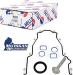 Melling M355 Oil Pump Stock Pressure + Gasket Kit Ls Gen 4 Dod/afm 5.3 6.2 L99. Fixed Price $191.99.