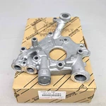 Oem Genuine Toyota 4RUNNER Tundra Fj Cruiser 4.0L V6 Oil Pump Cover 15115-31080. Fixed Price $34.52.