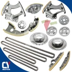 Kit Cadena Distribuci For Vw Audi A4 A5 A6 A7 A8 Q7 SQ5 Touareg 3.0L. Fixed Price $170.50.