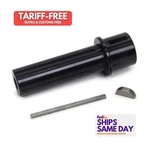 Peterson Fluid 05-0707, One Black Aluminum Mandrel 3.250 Sbc Performance Pa. Fixed Price $86.69.