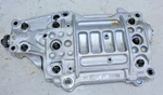 2013-2018 Mazda 2.5L Oil Pump Balance Shaft (low Miles). Fixed Price $130.00.