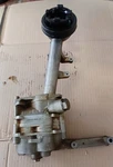 Mercedes R129 SL600 600SL M120 Engine Motor Oil Pump 1201810140 Oem. Fixed Price $89.00.