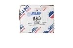 Melling Engine Parts Replacement Oil Pump Fit Select 1975-98 Ford Vehicles M-84D. Fixed Price $74.00.