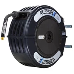 Retracta R3 Premium + Oil Reel With Ft 1/2" Black Hose OMPC450K-02. Fixed Price $372.40.