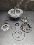 JR710E, RE7R01A, JR711E Transmission Pump Assy Nissan Infiniti Speed. Fixed Price $150.00.