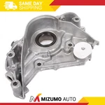 Oil Pump Fit 89-95 Mitsubishi Montero Pickup 3.0L V6 6G72. Fixed Price $74.95.