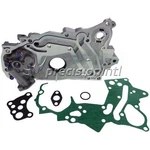 Topline OPMI24 Oil Pump Mitsubishi 4G63 4G64 MD187896 MD327450 MD1211A164. Fixed Price $535.23.