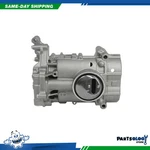 Dnj OP228 Oil Pump W/o For 03-11 Acura Honda Accord Element 2.4L L4 Dohc 16V. Fixed Price $253.99.