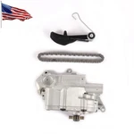 Engine Oil Pump Kit 1.8T/2.0T For Vw Jetta Passat Tiguan Golf Gti. Fixed Price $98.96.