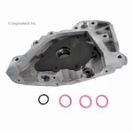 Oil Pump For 02-06 Jeep Liberty Wrangler EP346. Fixed Price $238.99.