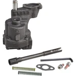 Melling 10555ST High Volume Sb Fits Chevy Oil Pump, 3/4 Inch, Stage 2. Fixed Price $219.99.