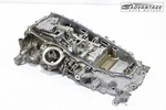 2020-21 Cadillac CT4 Engine Motor Lower Crankcase Extension Oil Pan W/ Pump Oem. Fixed Price $419.99.