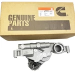 New Oil Pump For Cummins Engine CM570 ISX15 CM2250 3686938 3681293 3685865. Fixed Price $423.99.