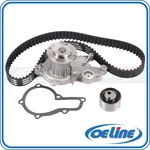 Timing Belt Kit Water Pump For 98-01 Chevrolet Metro Suzuki Swift 1.3L Sohc. Fixed Price $38.99.
