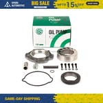 Oil Pump Fits 03-10 Ford 6.0L Powerstroke Ohv Diesel Turbo. Fixed Price $299.99.