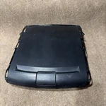 07-18 Sprinter W906 Front Dashboard Storage Box Tray Lid A9066800091 Oem. Fixed Price $165.00.