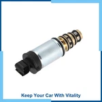 Pack (1) Compressor Control Solenoid Pressure Valve For Chevrolet Cruze 2011. Fixed Price $24.79.