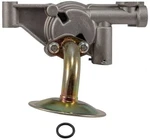Engine Oil Pump-stock Melling M163. Fixed Price $105.16.