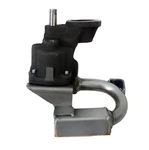 Moroso Sbc High-volume Oil Pump & Pick-up Package Part 22146. Fixed Price $219.99.