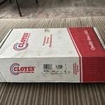 Cloyes, Timing Chain Kit Part No. 9-0752S Lexus, Toyota, Scion, Pontiac. Fixed Price $70.00.