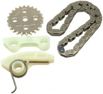 Engine Oil Pump Chain Set Cloyes Gear & Product 9-0706S. Fixed Price $63.19.