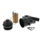 Vaico Housing, Oil Filter V10-4622. Fixed Price $300.97.