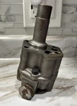 Nissan/datsun Engine Oil Pump-stock Melling M-90 240Z 260Z 280ZX 200SX 510. Fixed Price $60.00.