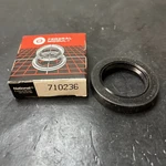 Engine Oil Pump Seal National 710236. Fixed Price $12.87.