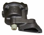 Crown Automotive - Metal Unpainted Oil Pump 83501486. Fixed Price $108.33.